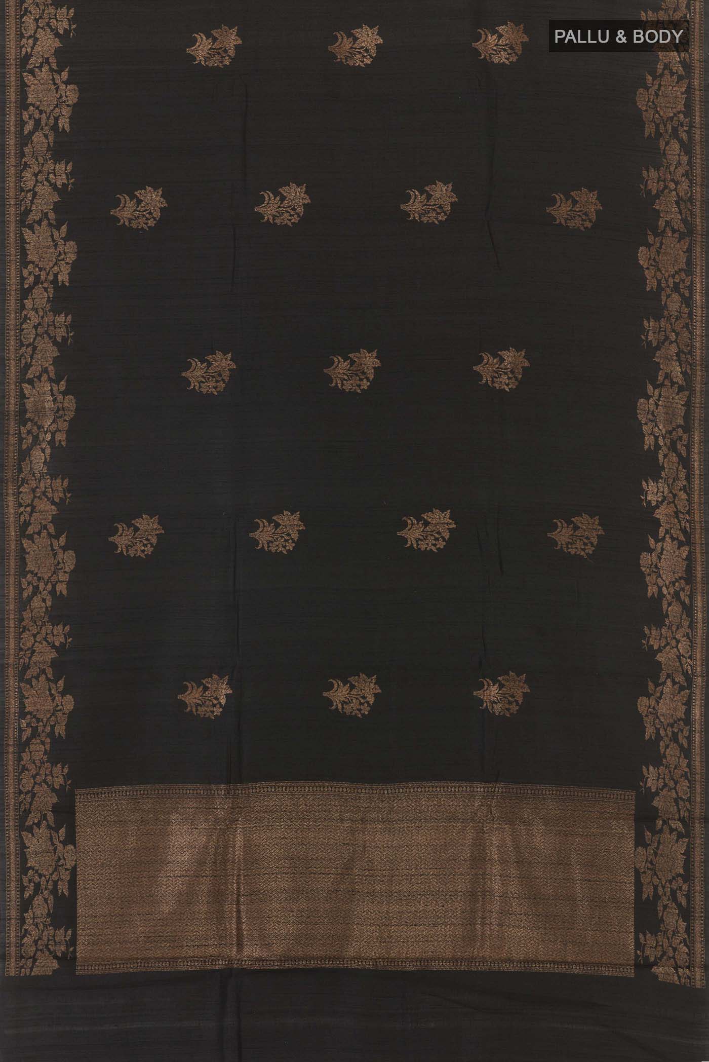 pallu body