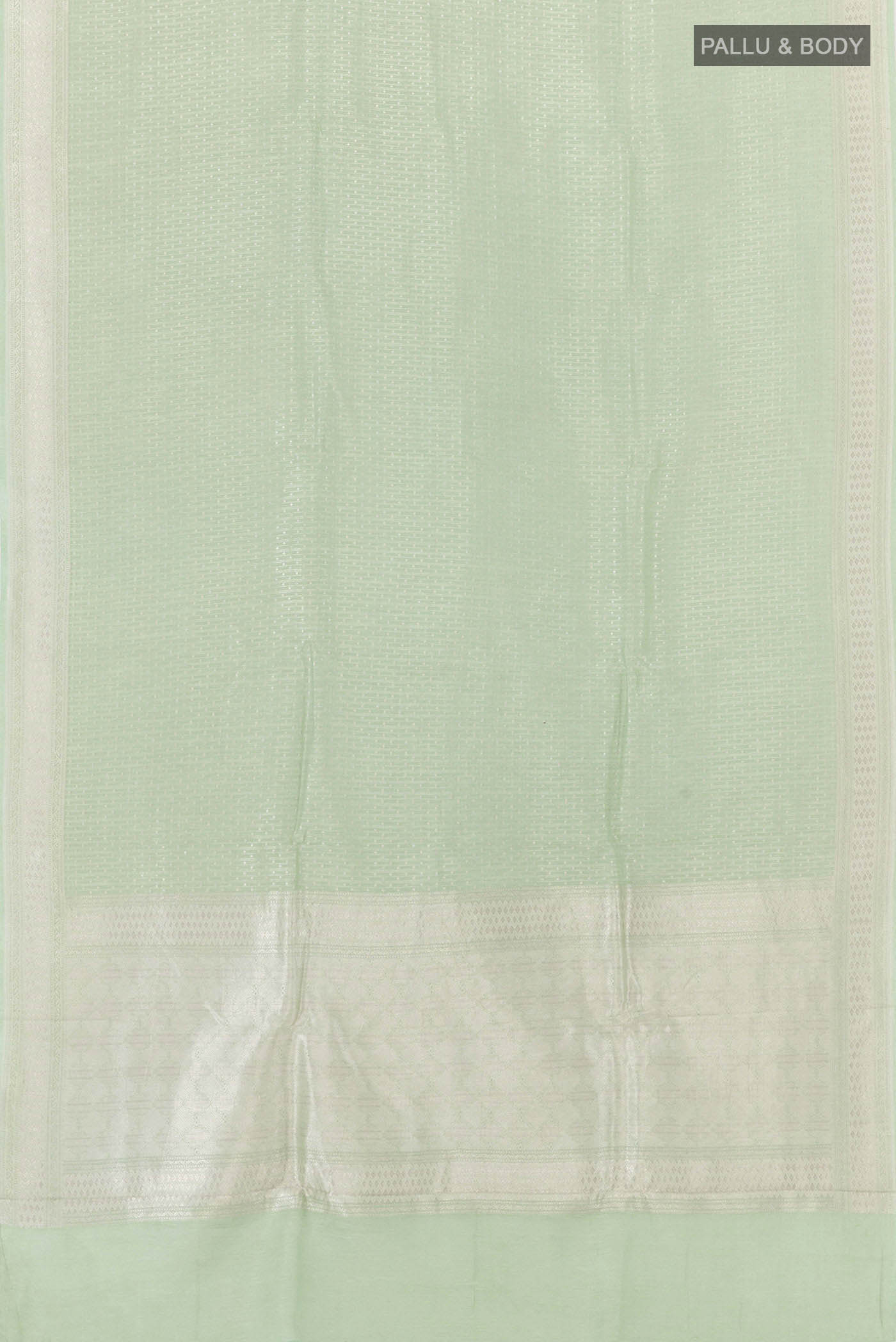 pallu body
