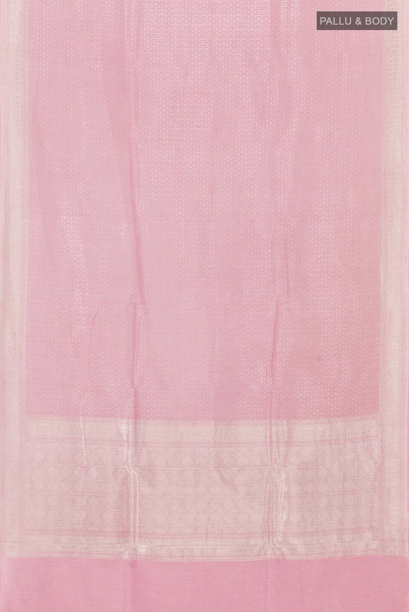 pallu body