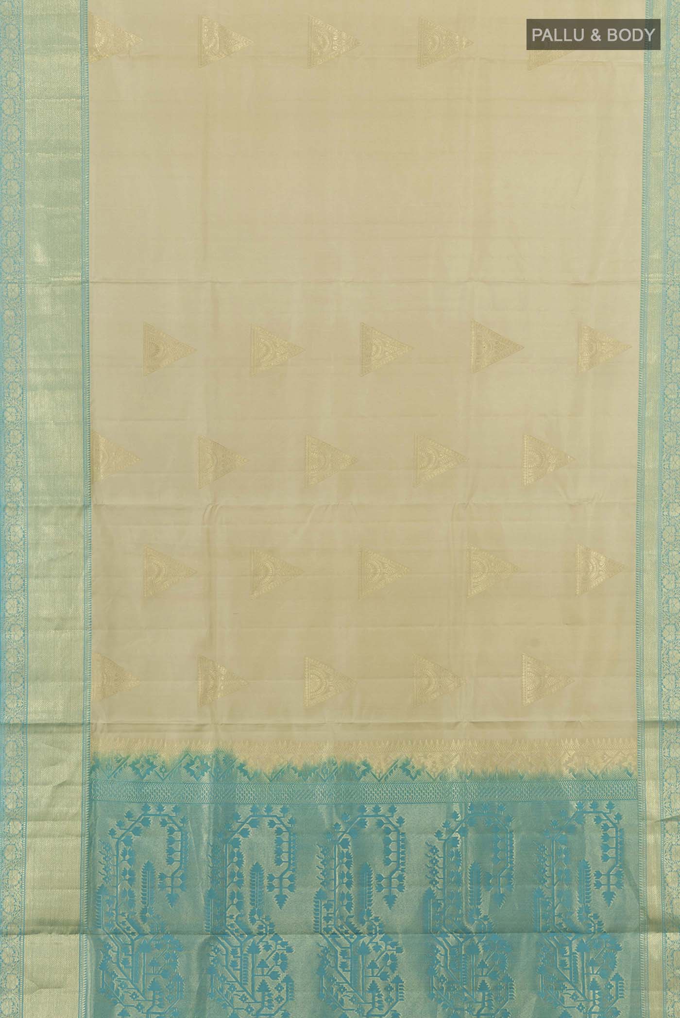 pallu body
