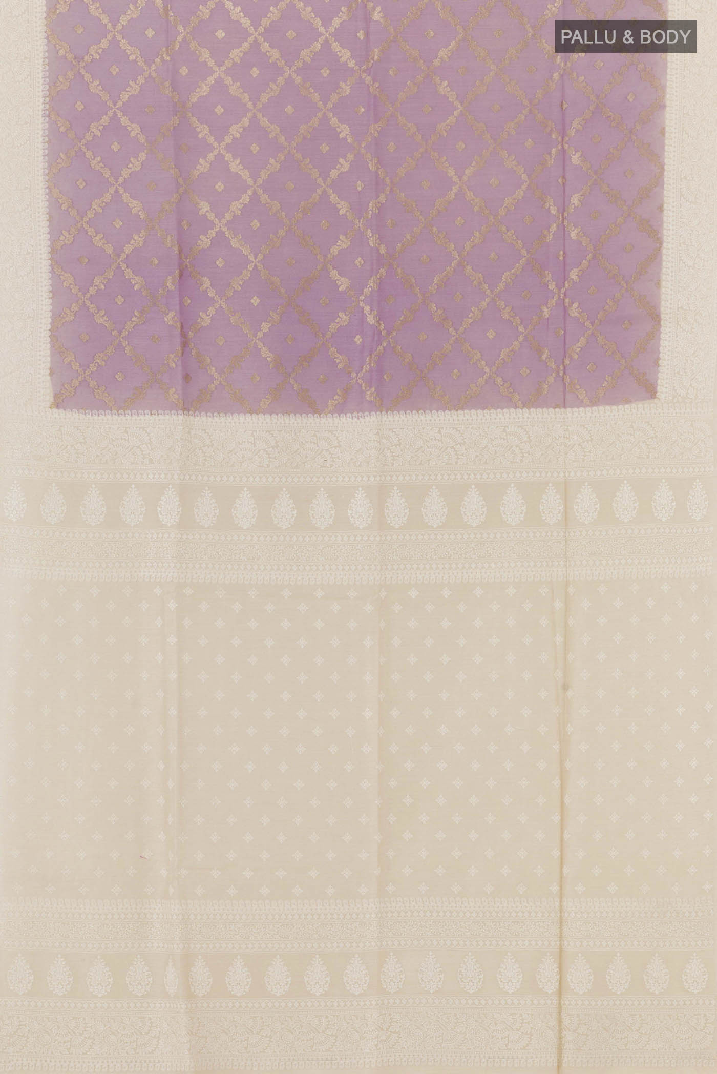 pallu body