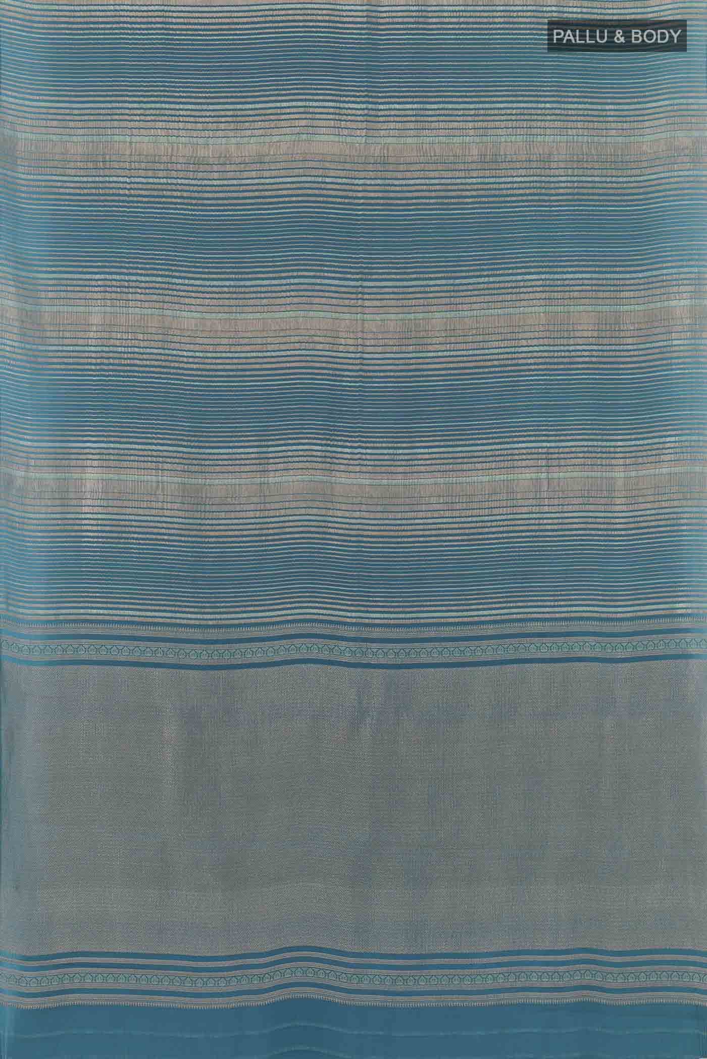 pallu body