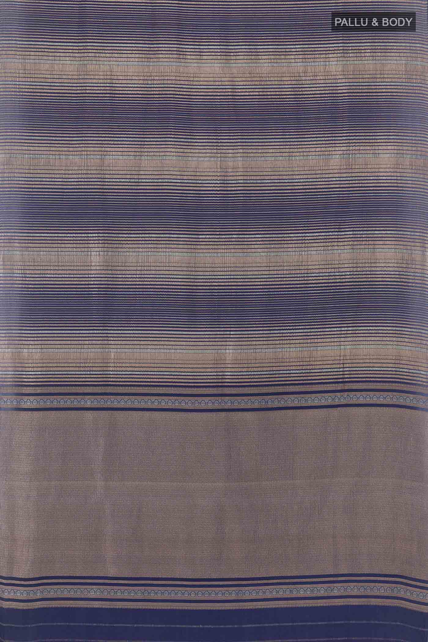 pallu body