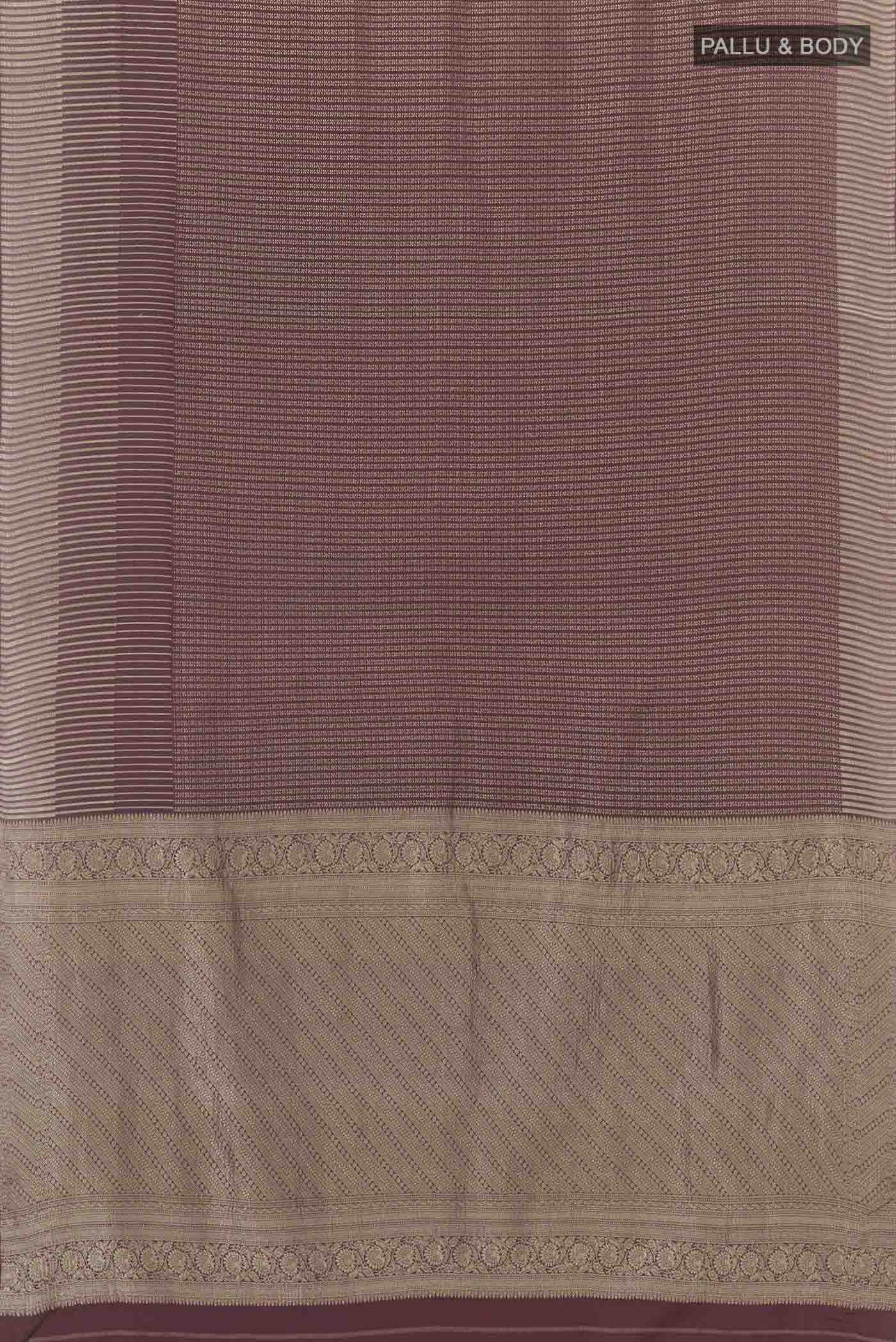 pallu body