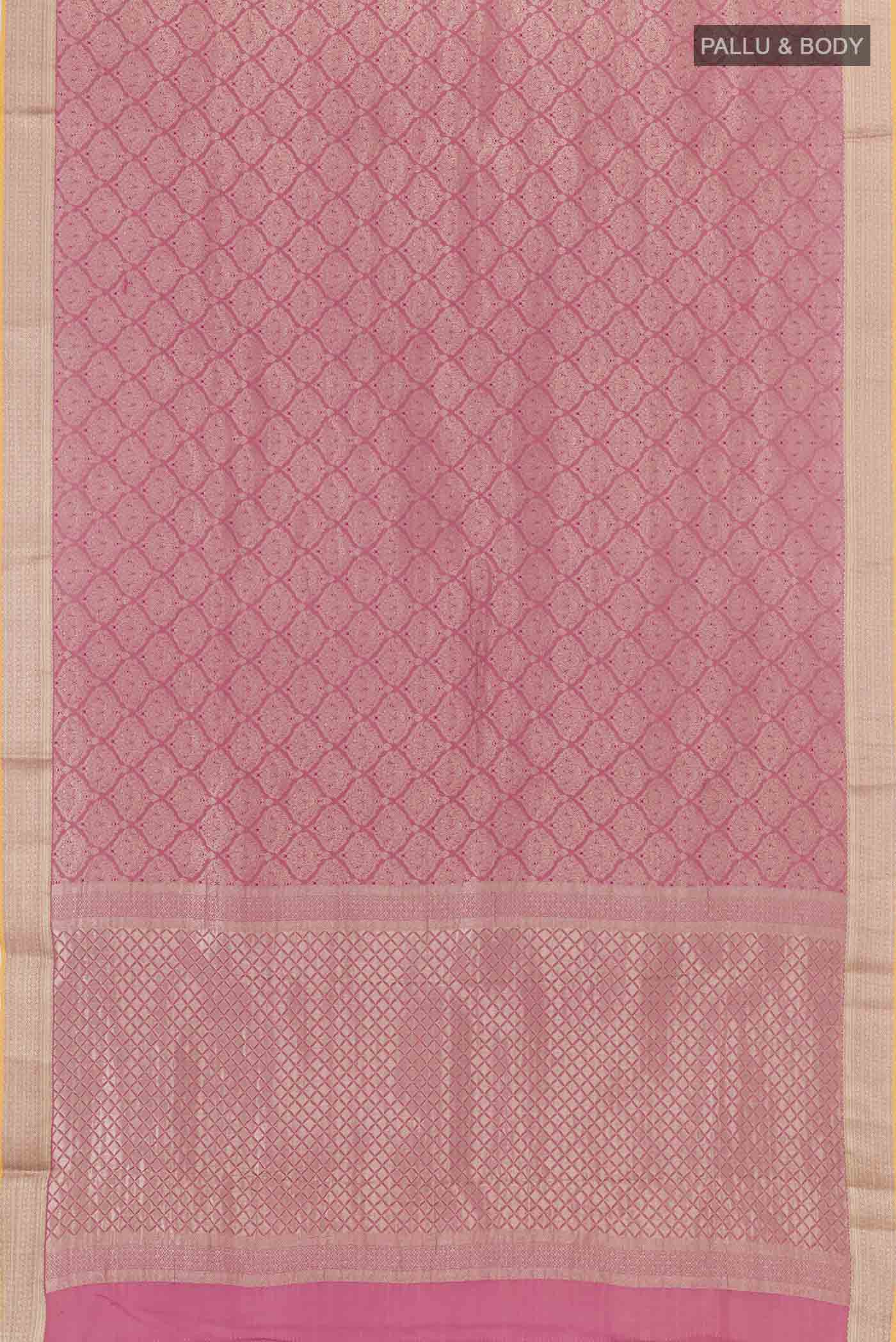 pallu body