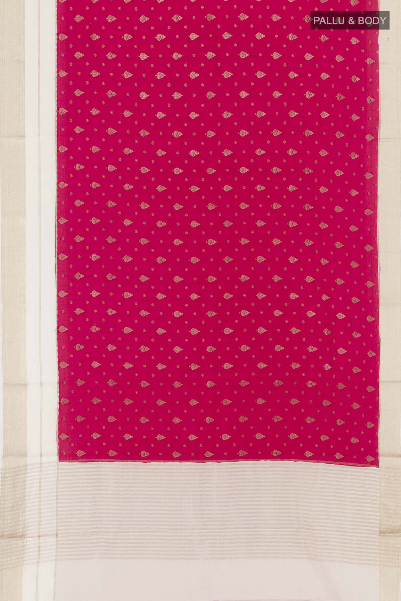 pallu body