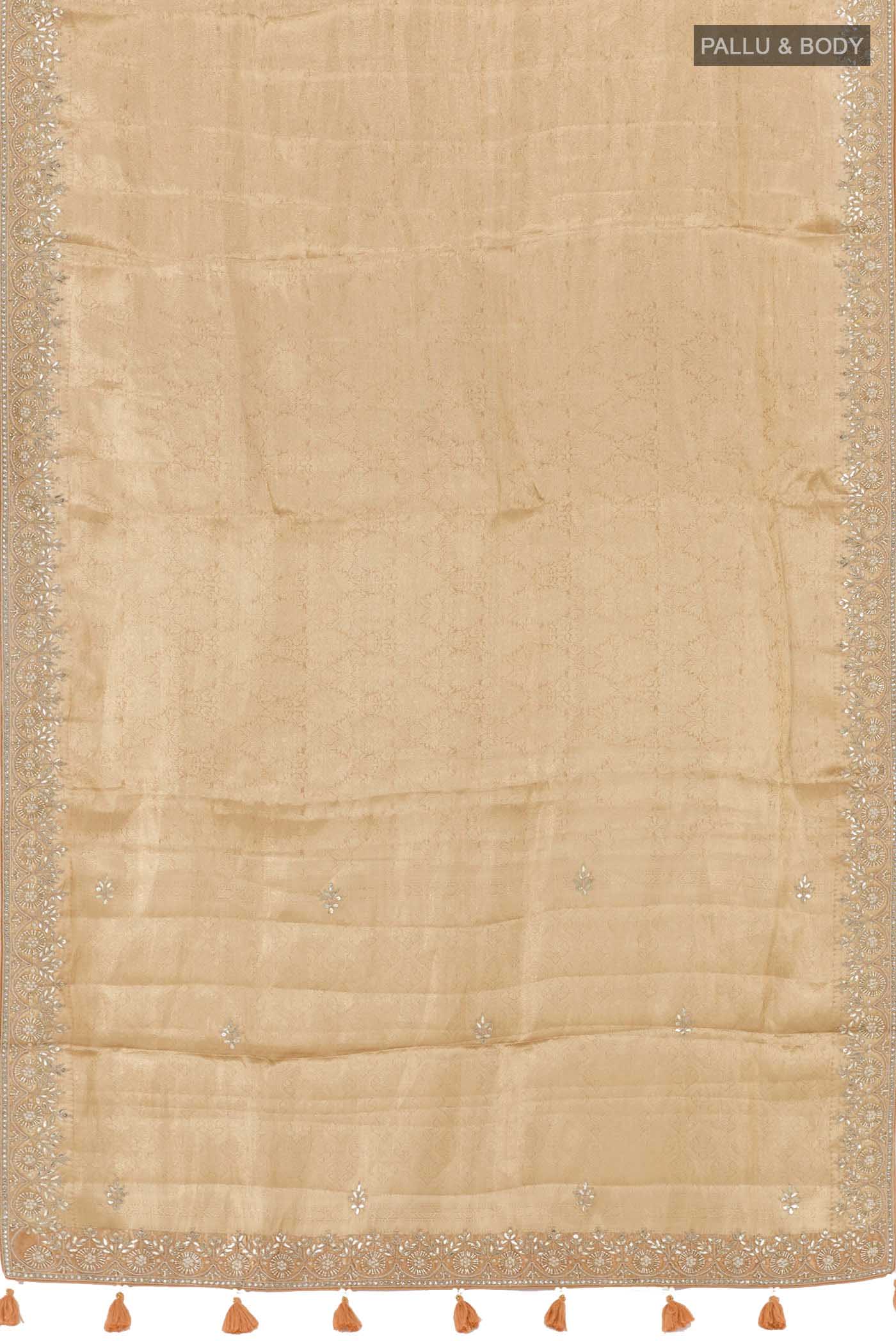 pallu body