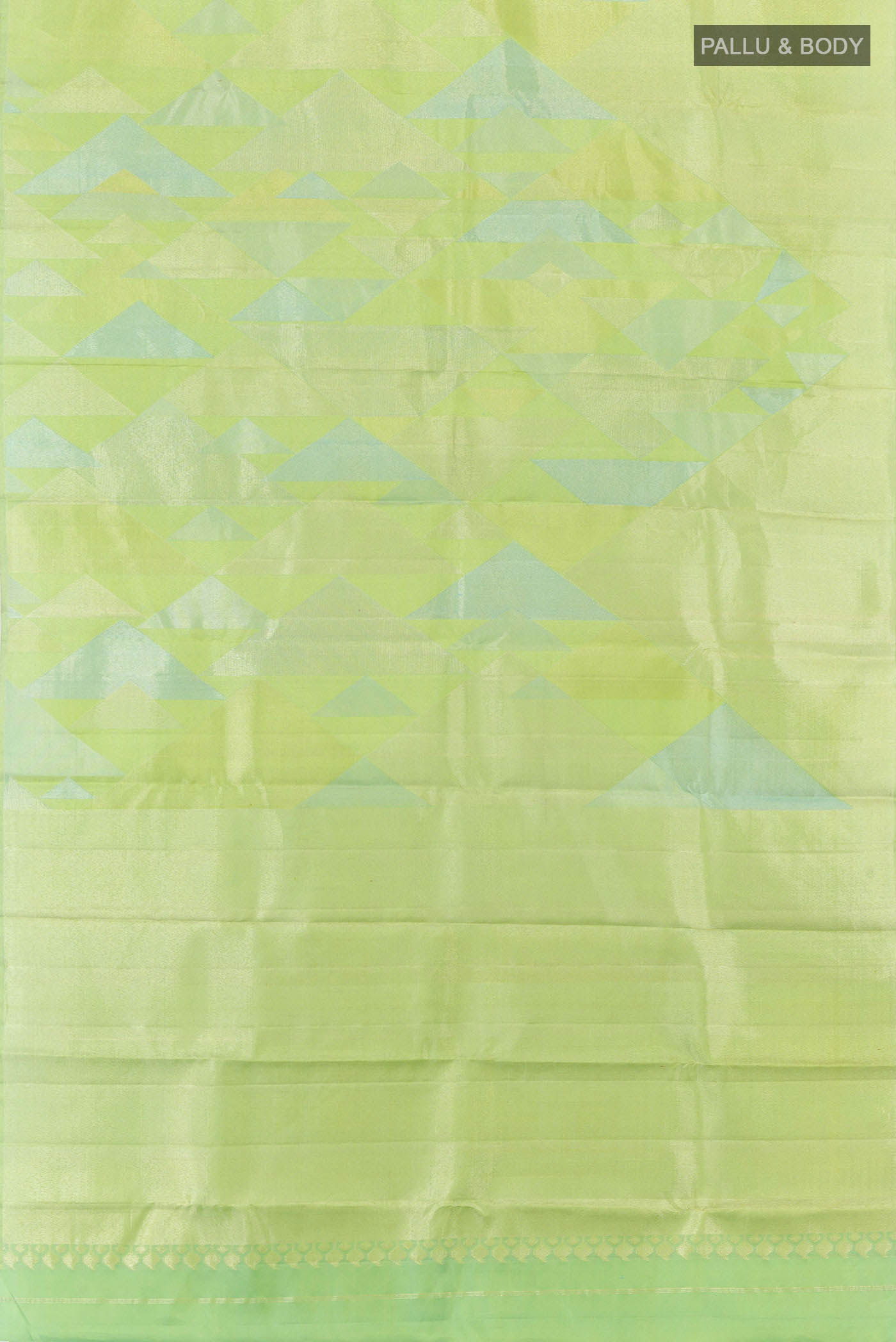 pallu body