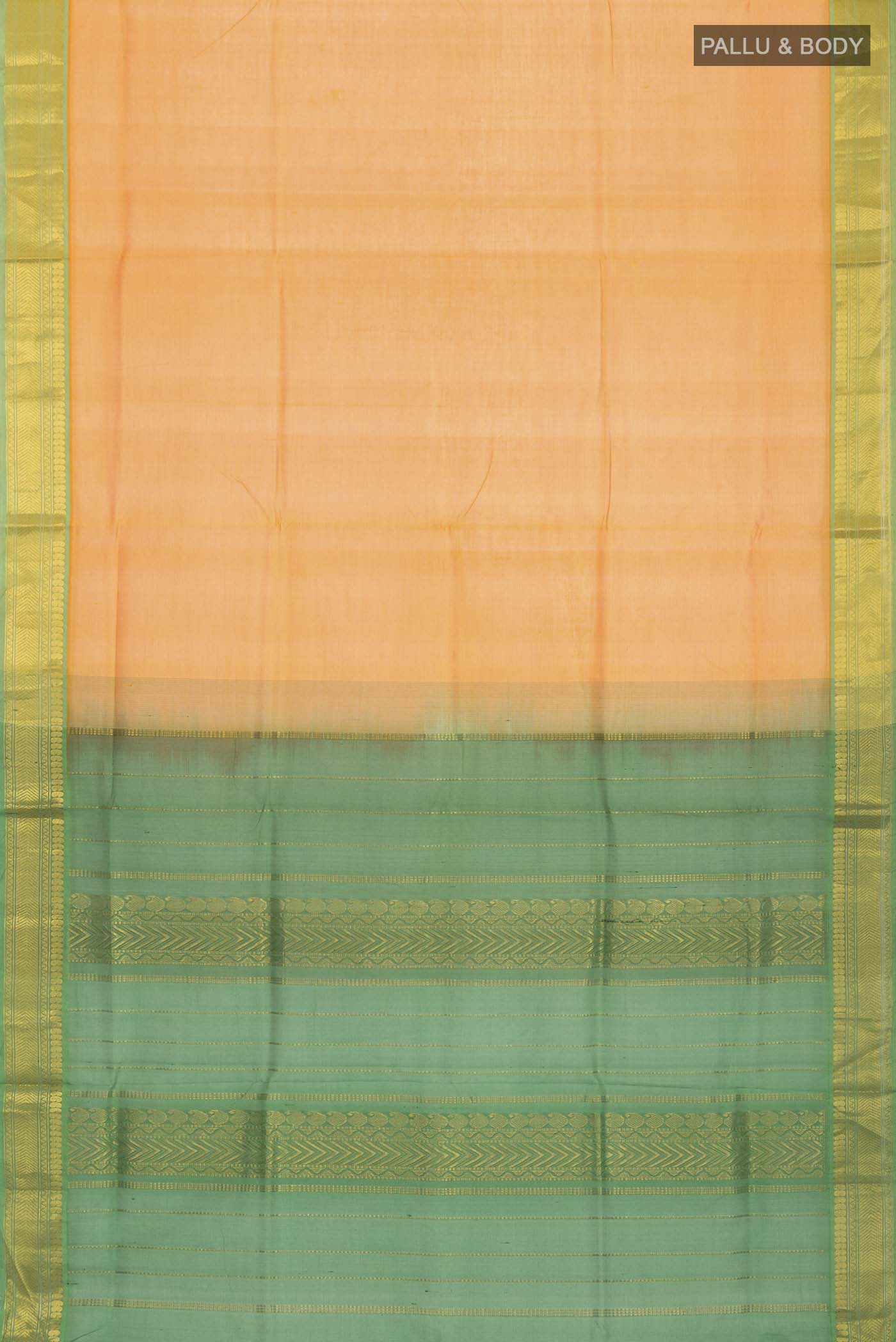 pallu body