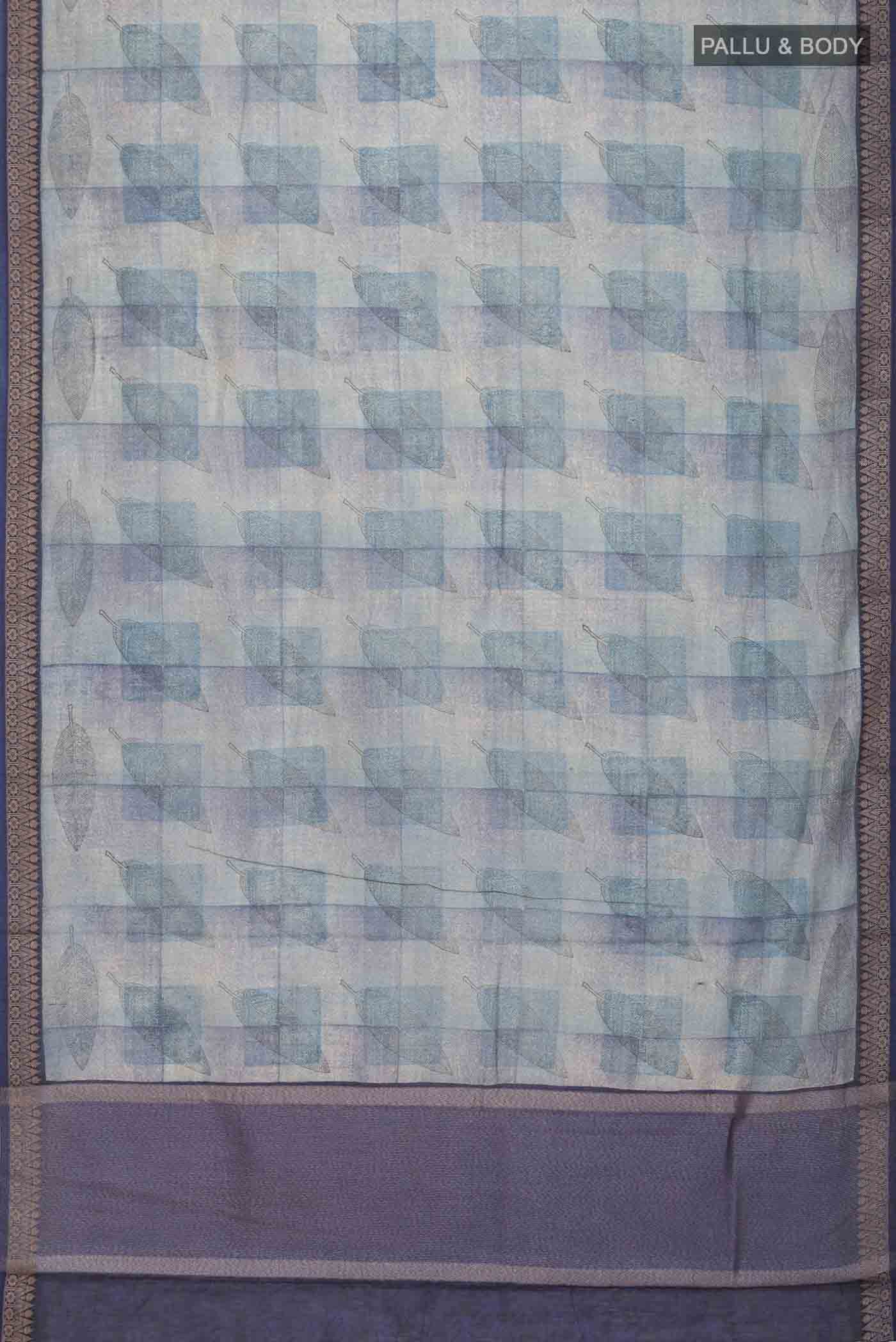 pallu body
