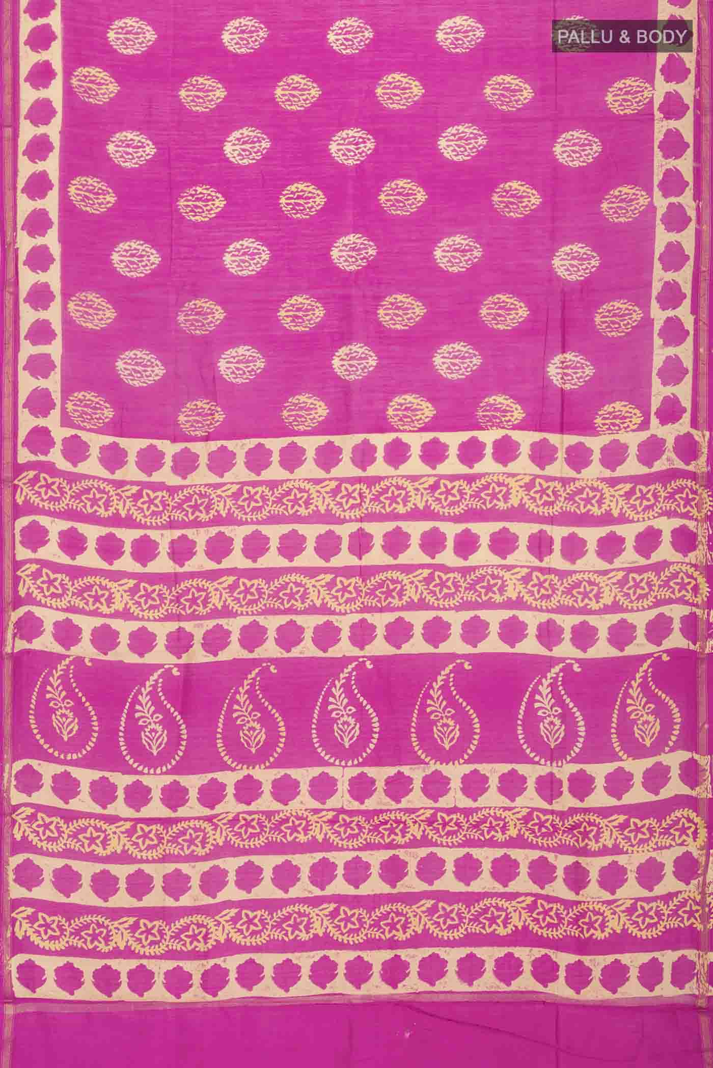 pallu body