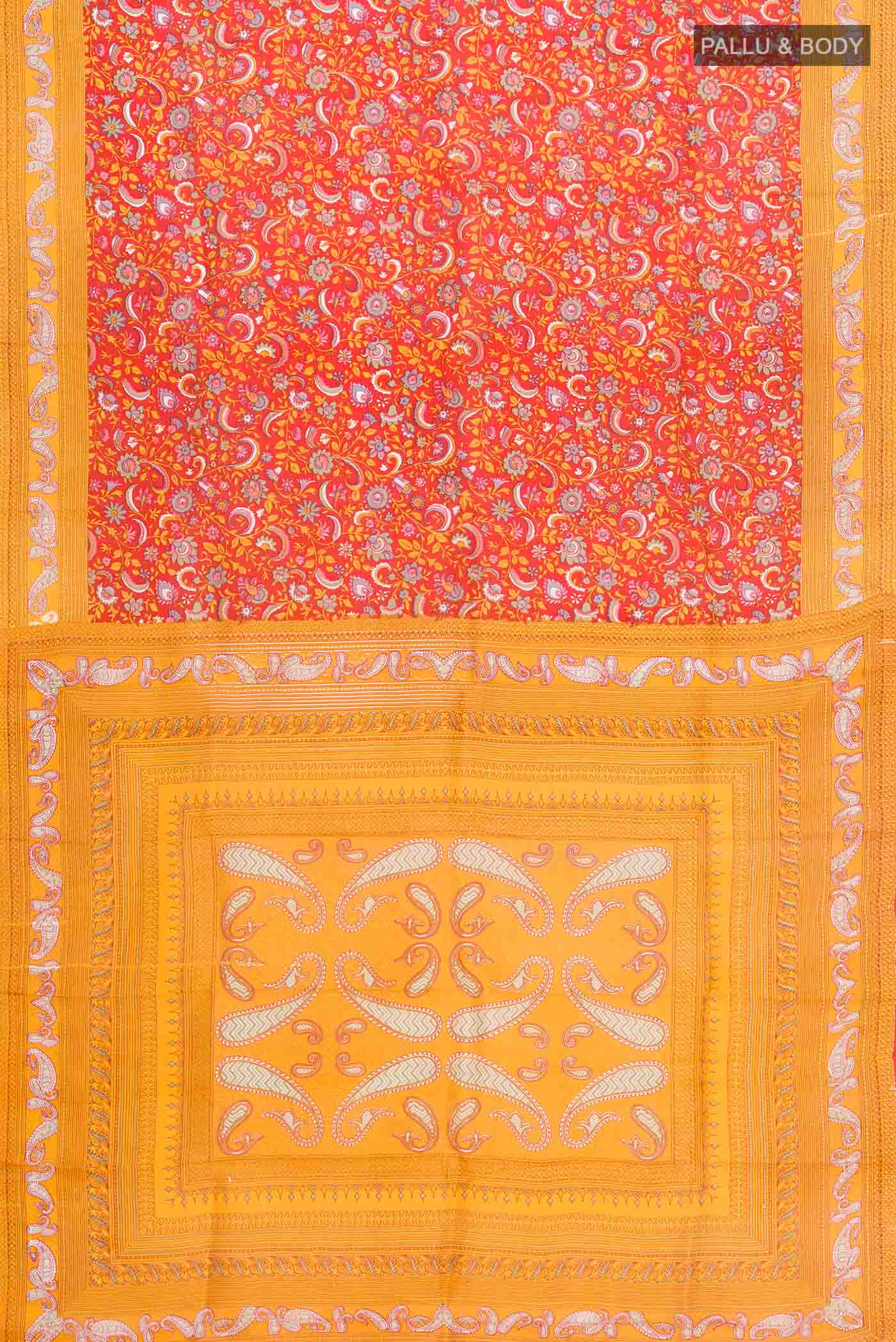 pallu body
