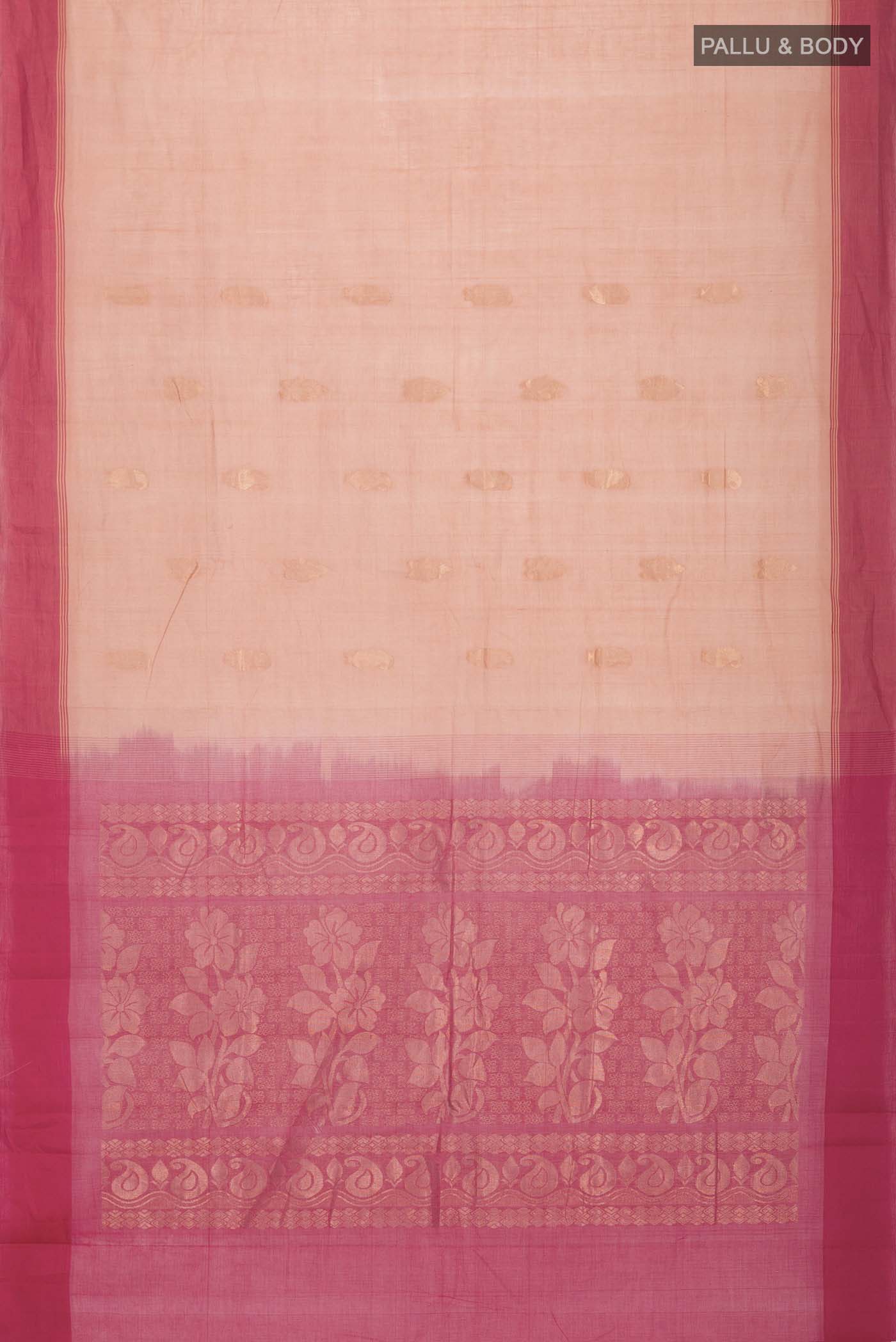 pallu body