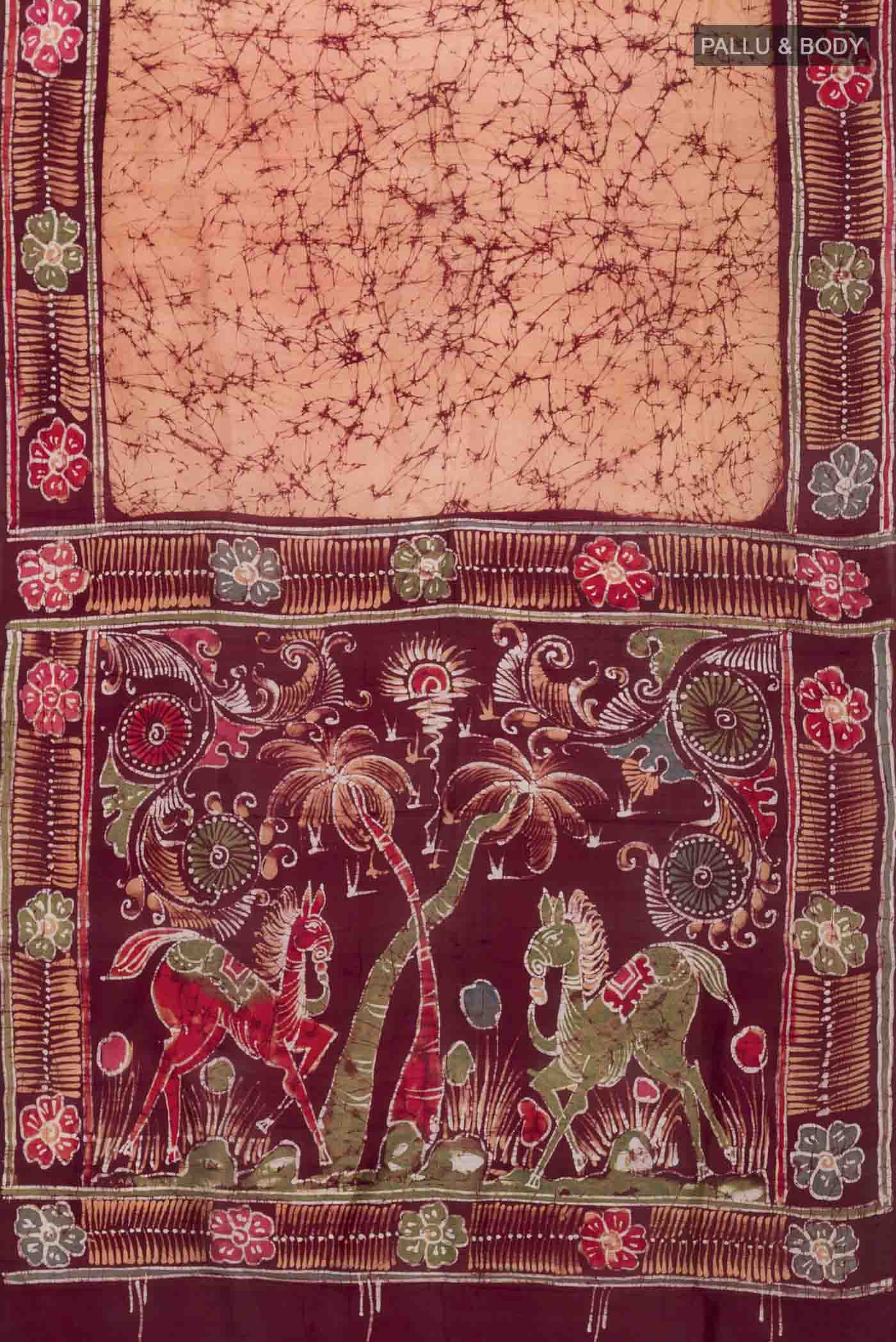 pallu body