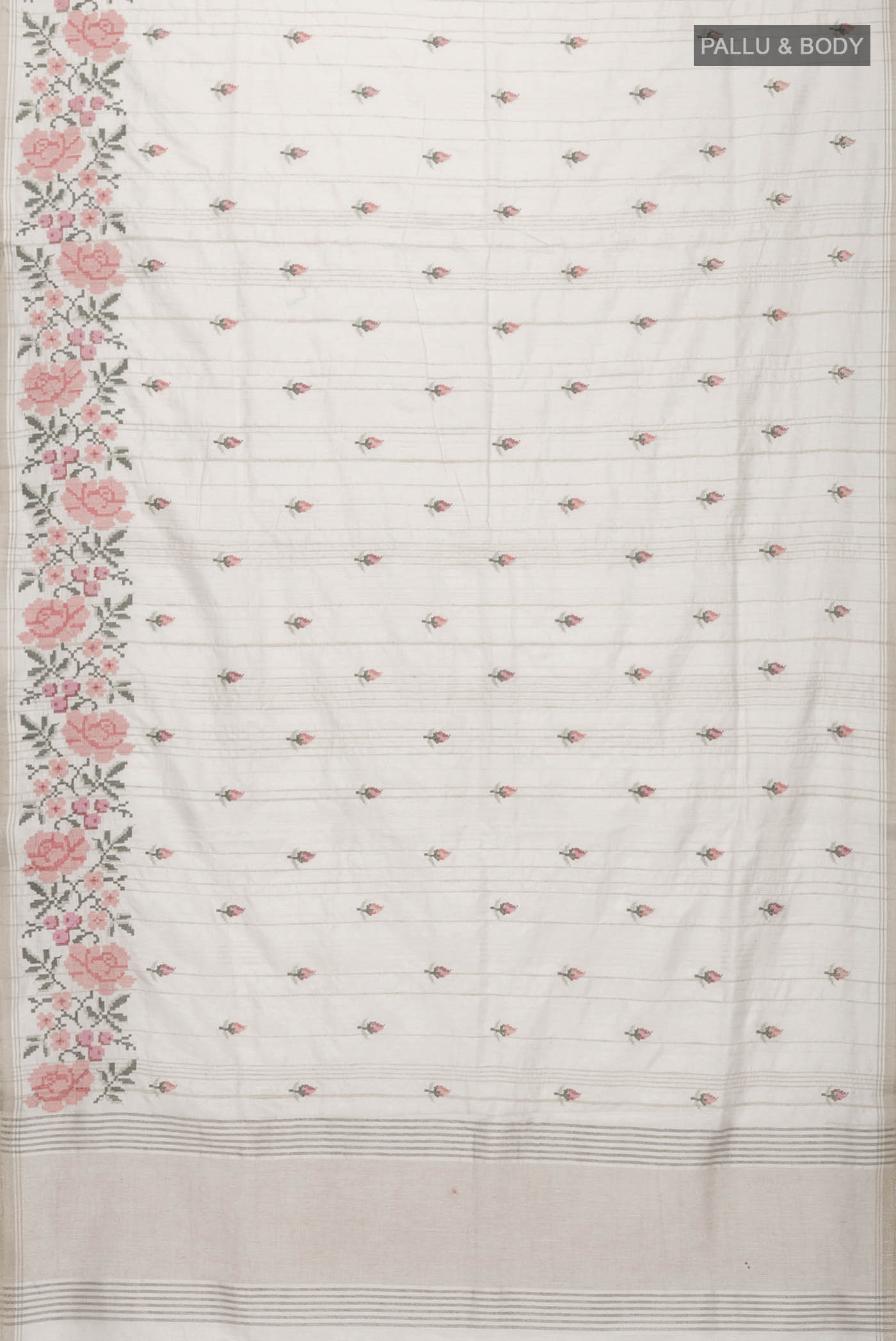 pallu body