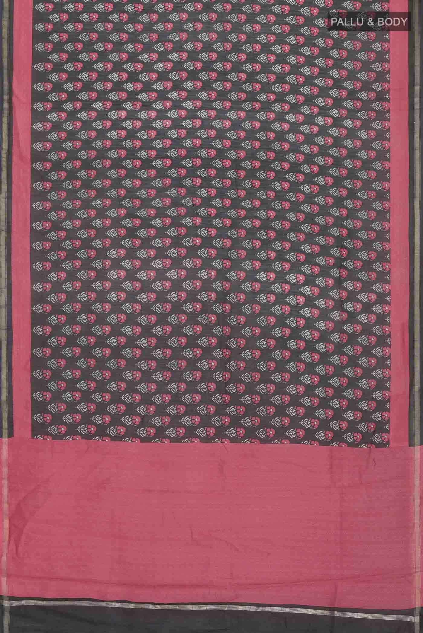 pallu body