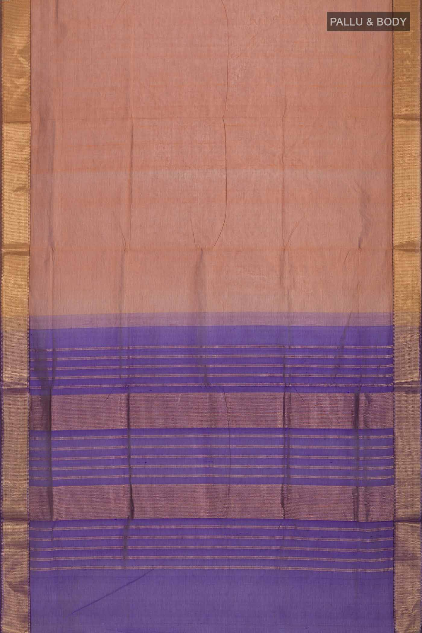 pallu body