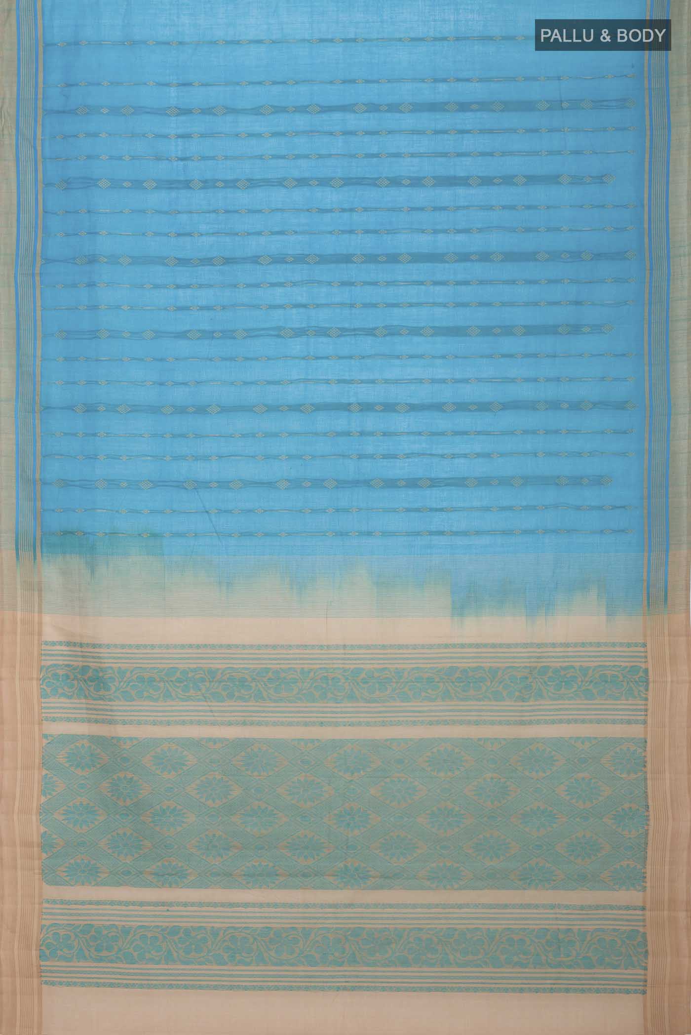 pallu body