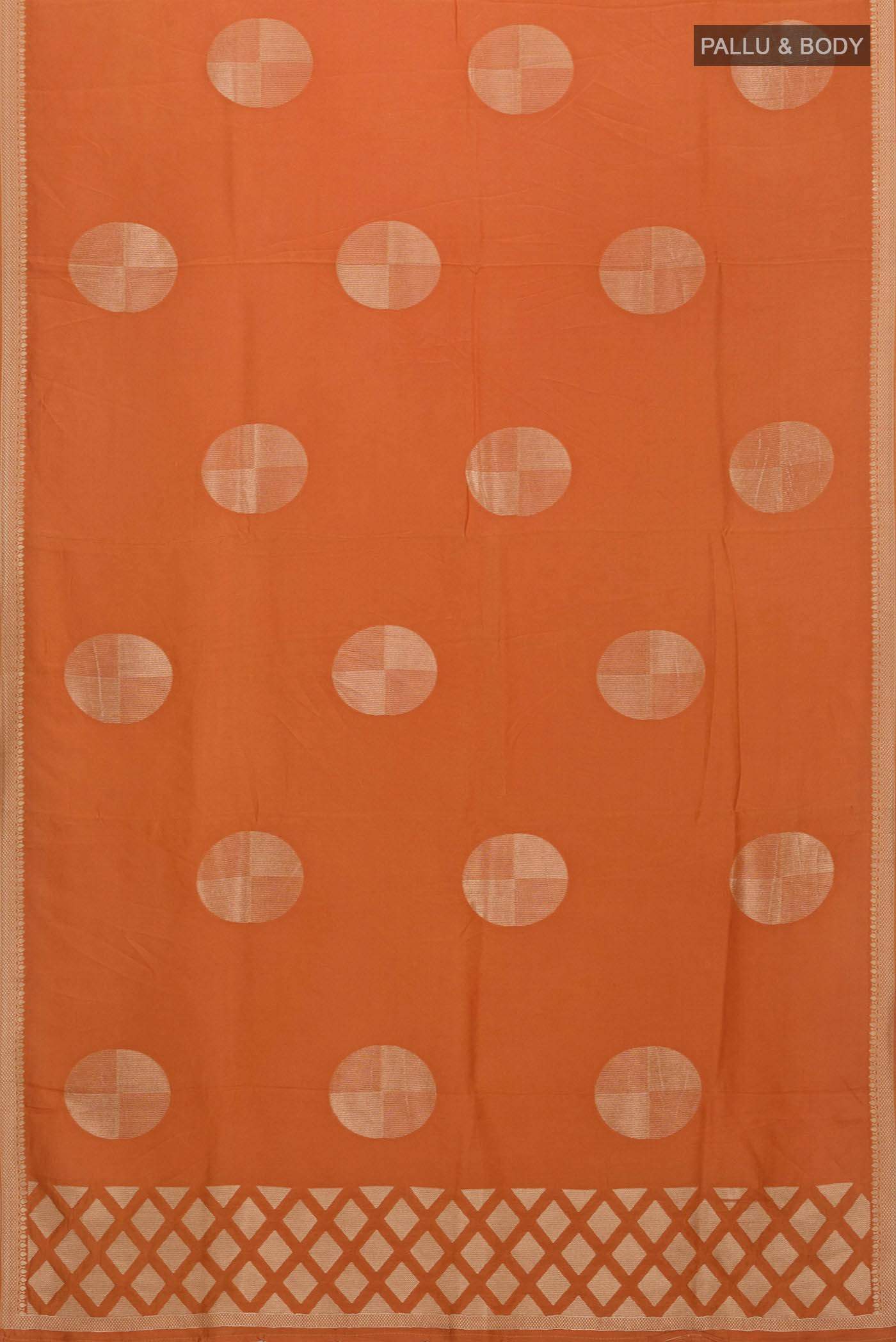 pallu body