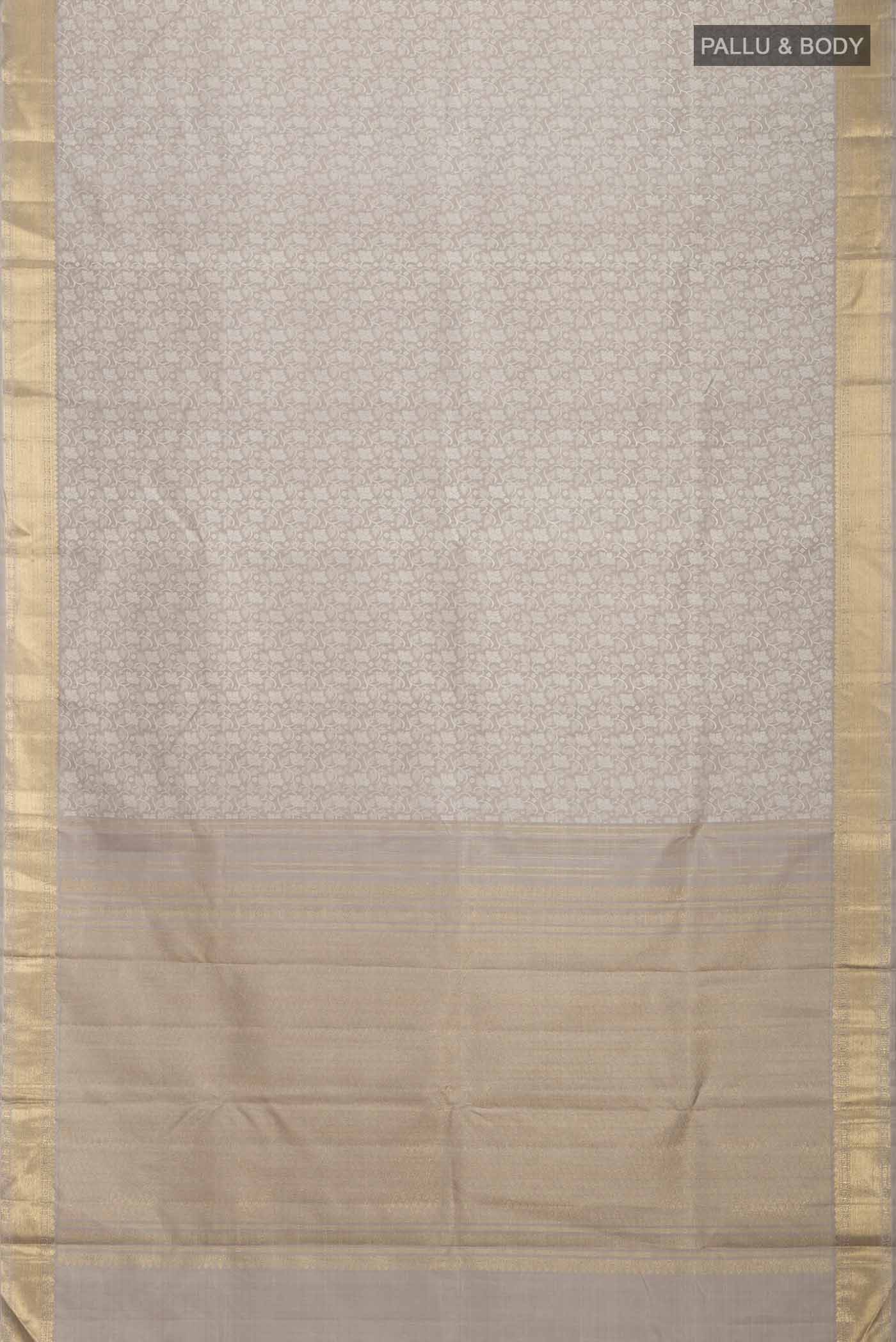 pallu body