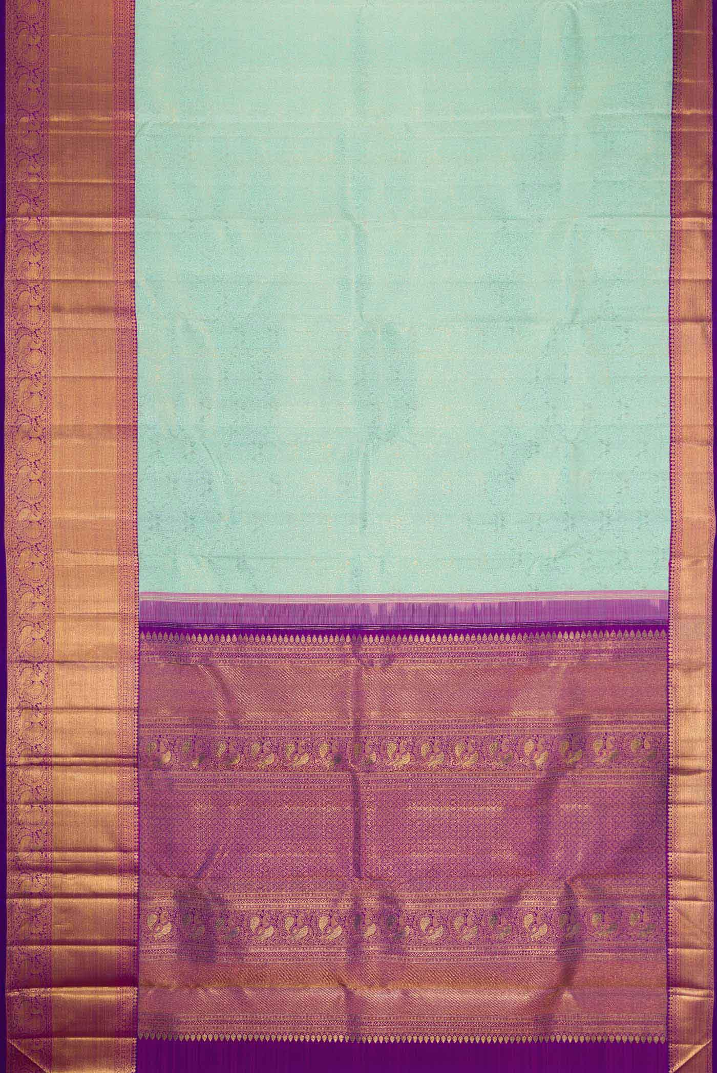 pallu body