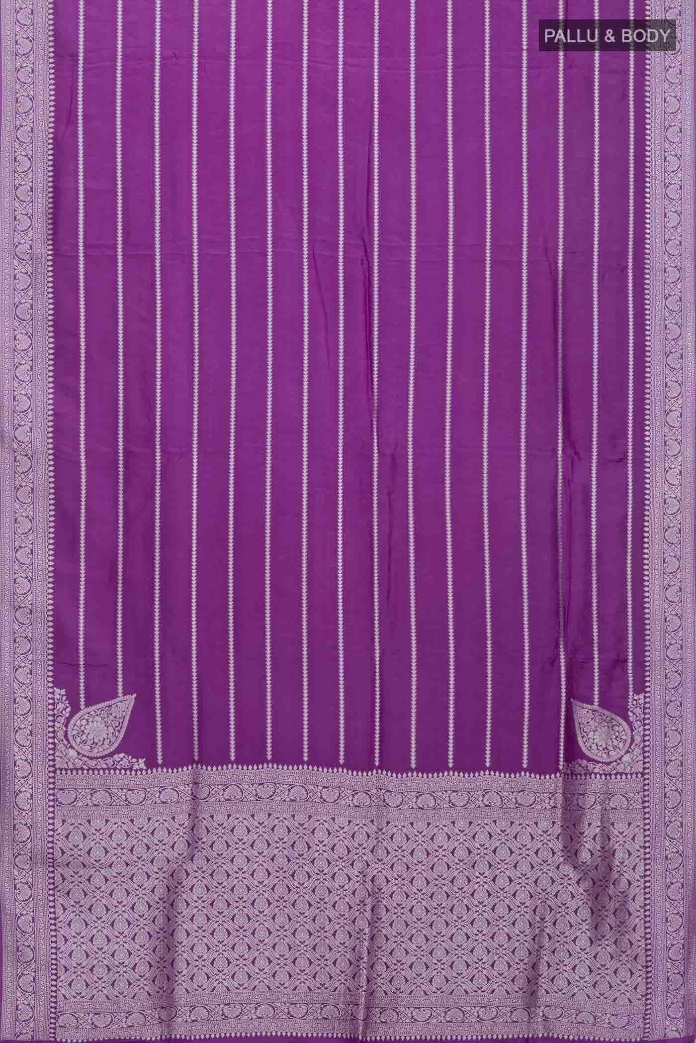 pallu body