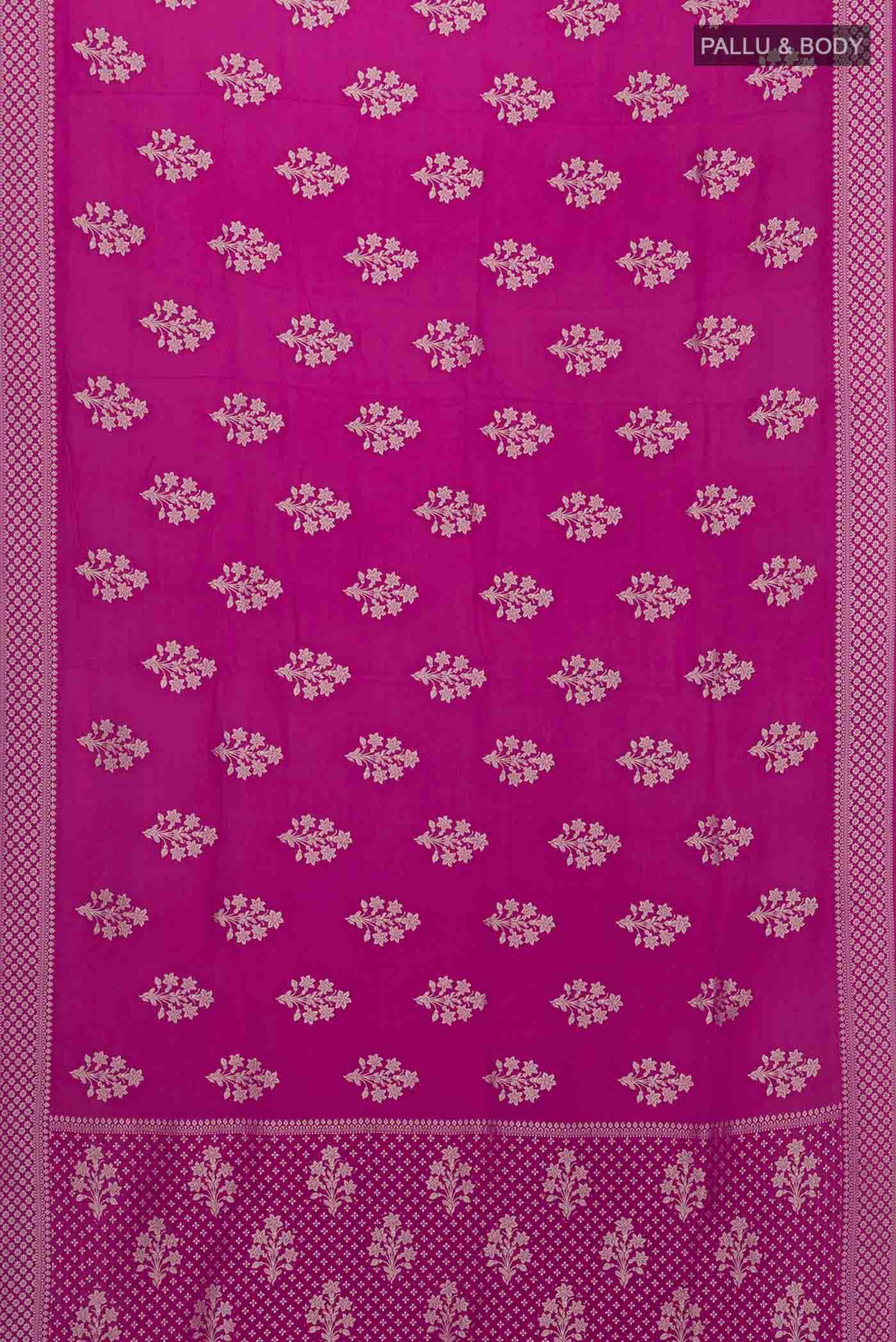 pallu body