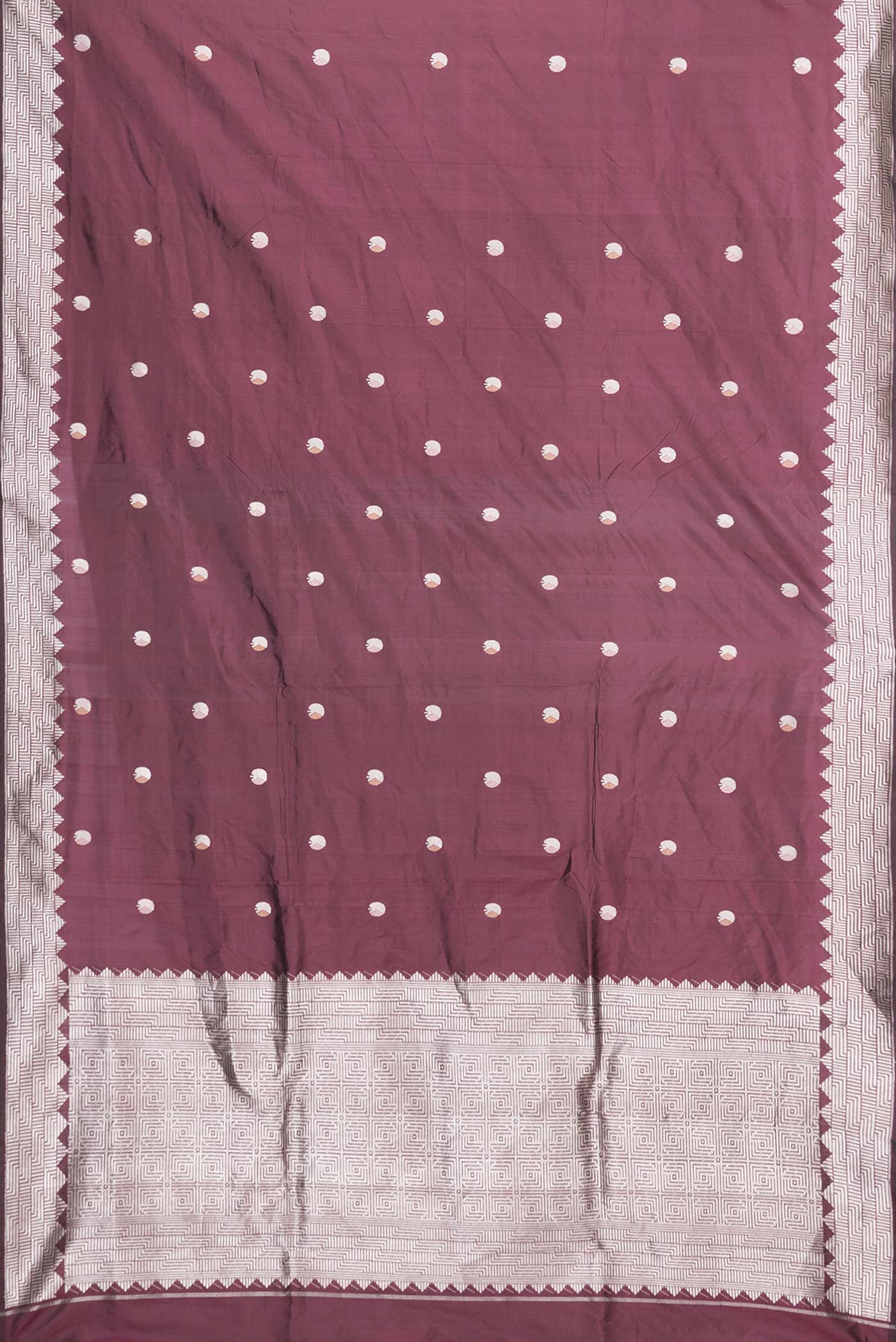 pallu body