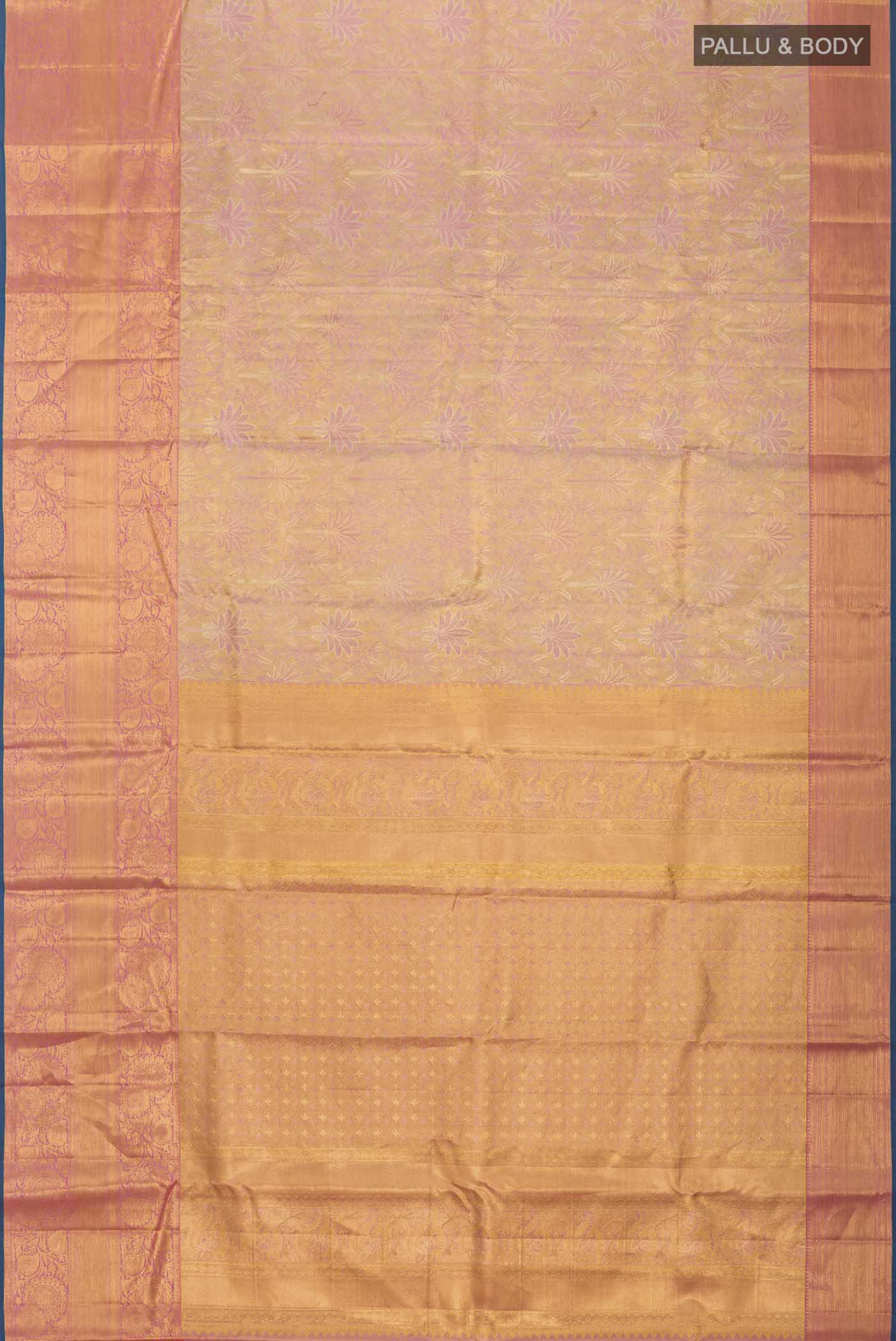 pallu body