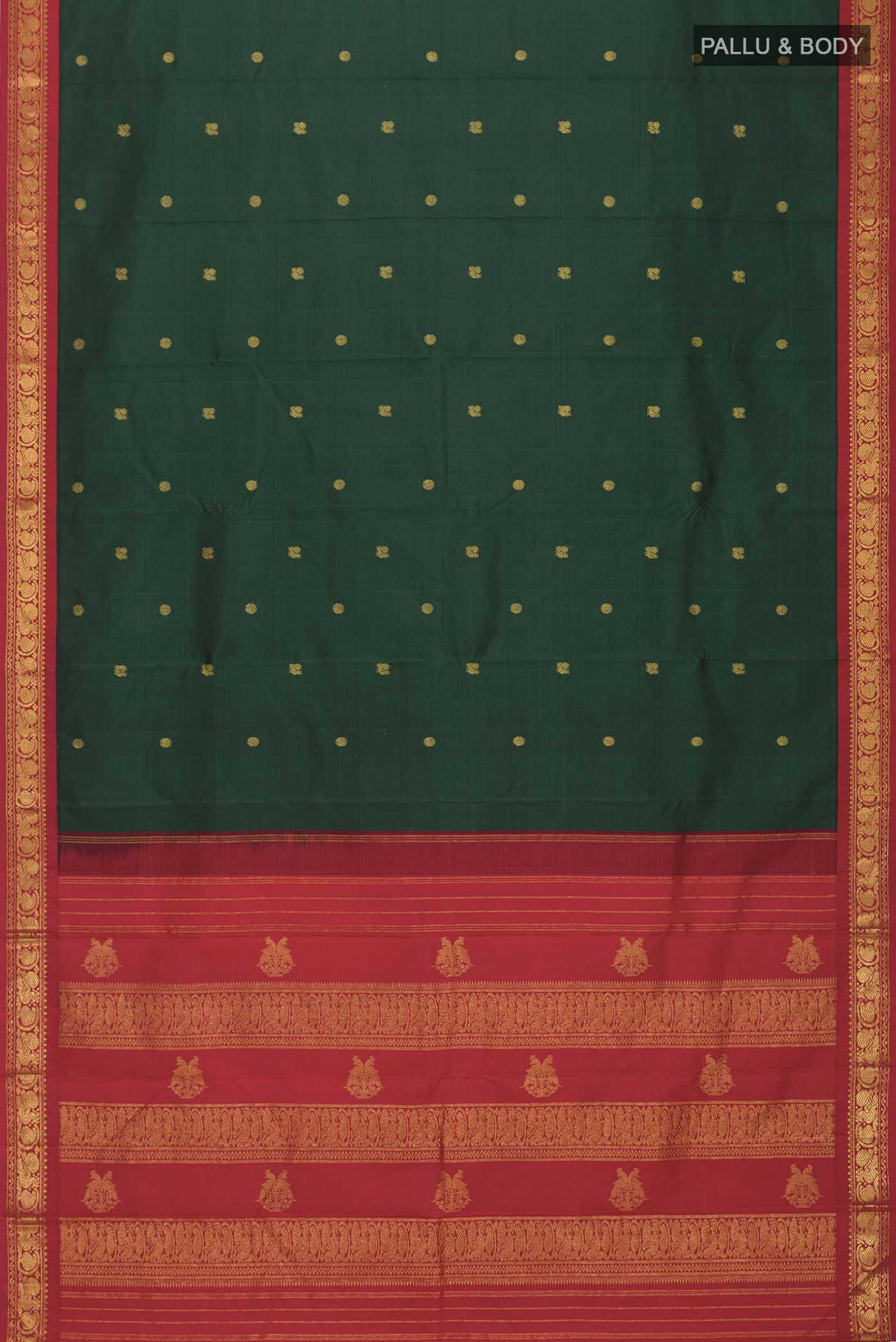 pallu body