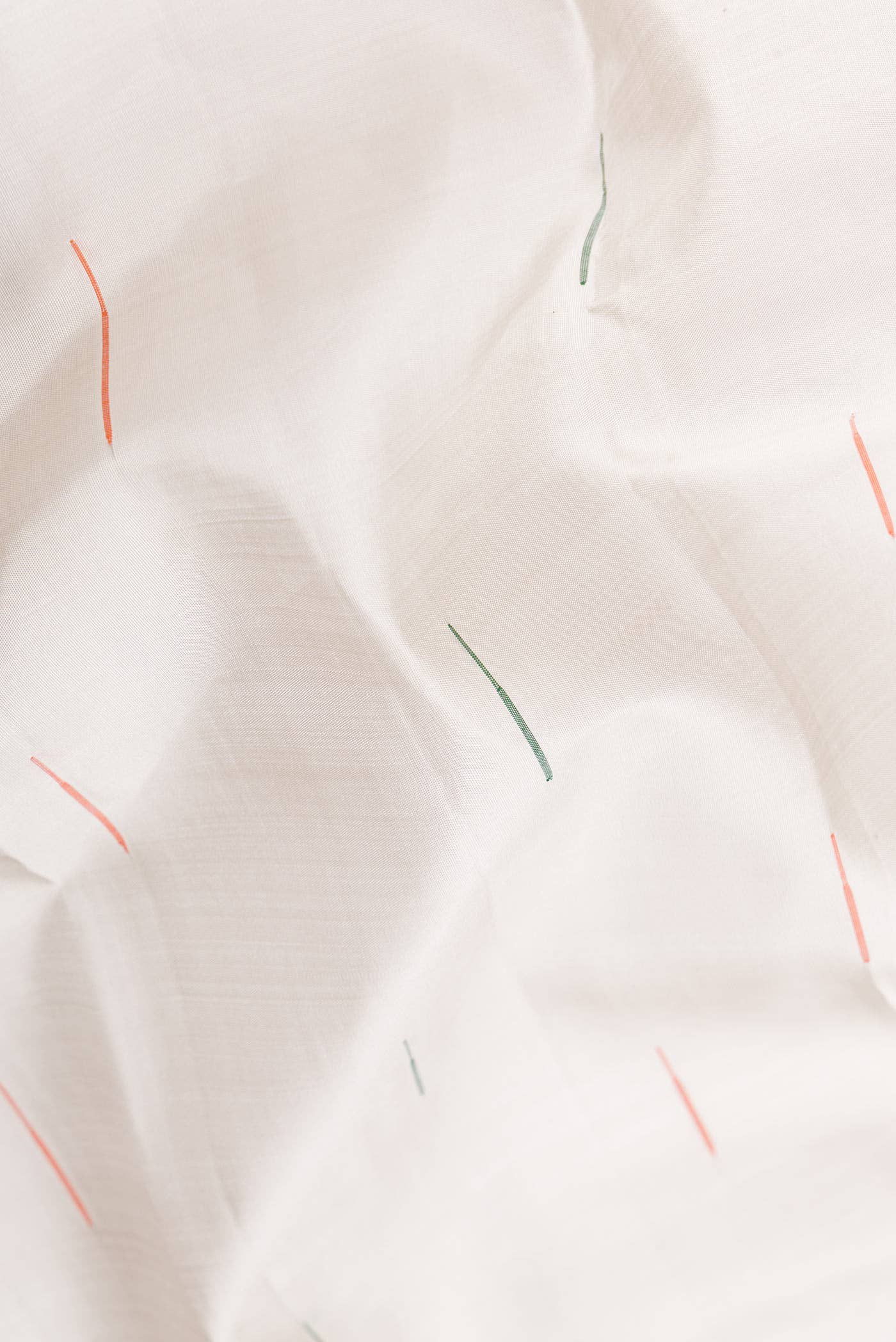 Grey Dual Tone Kanchipuram Silk Saree