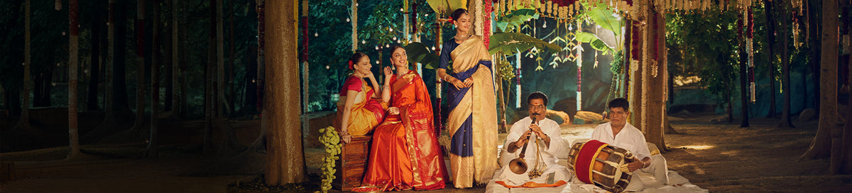 Anantya Diwali Collection