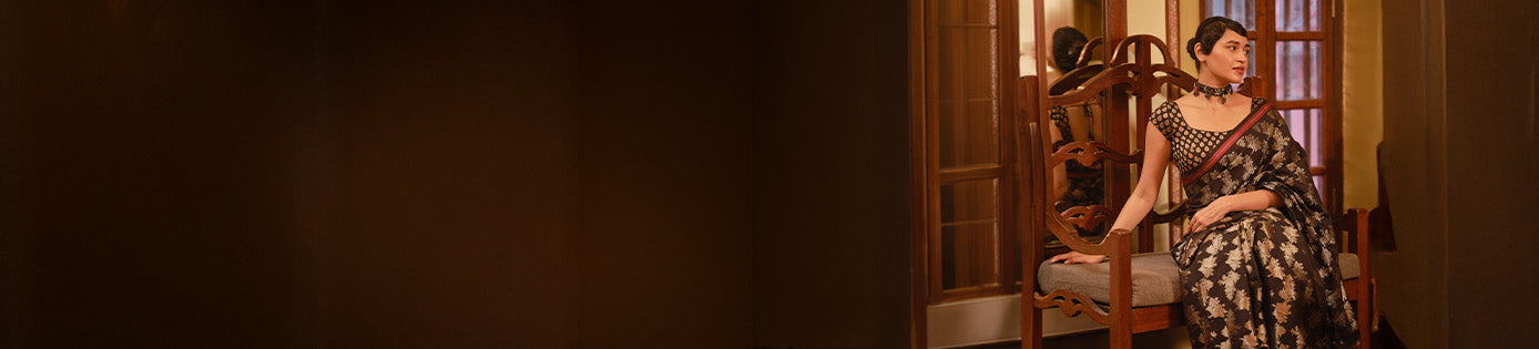 Banarasi Symphony Collection