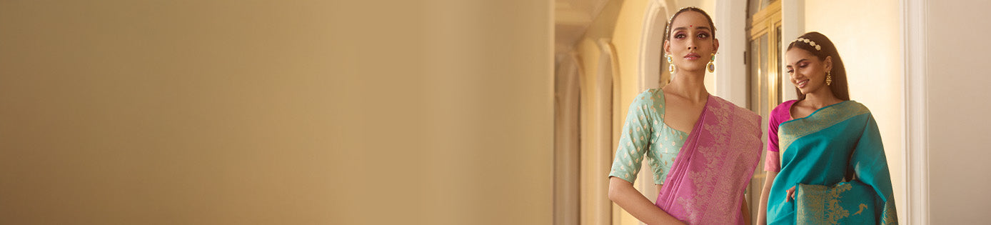 Banarasi Sarees