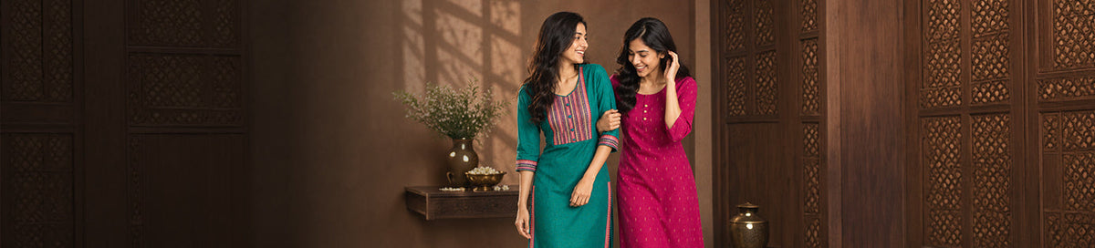Women's Kurta