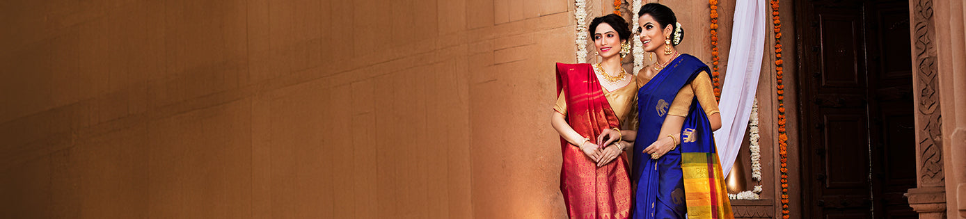 Mysore Crepe & Soft Silks