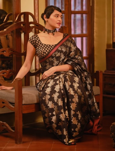 Banarasi Symphony