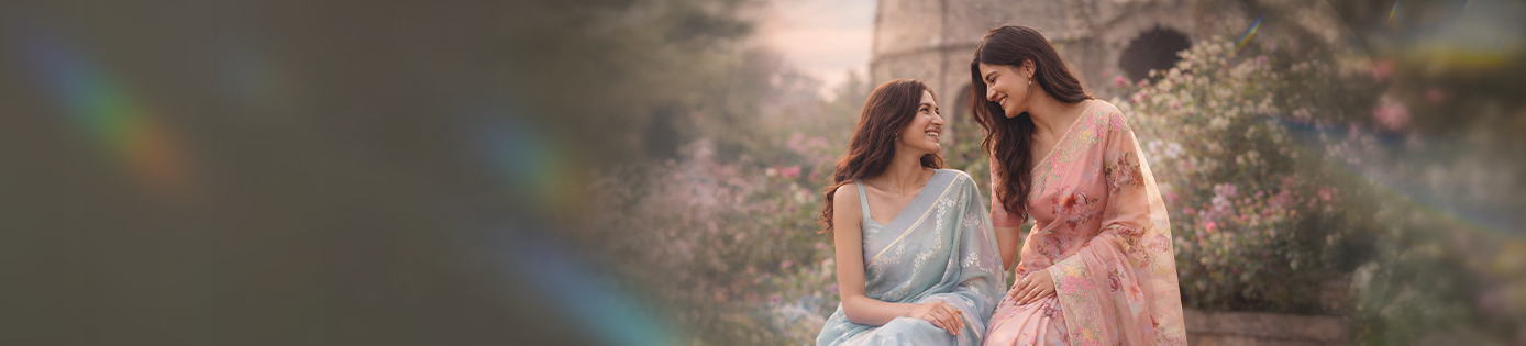 The Iridescent Bloom