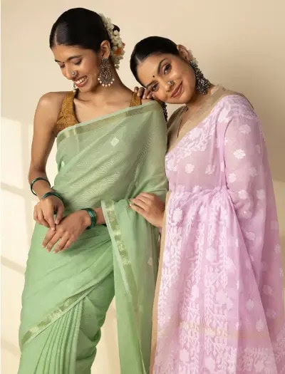 Breezy Bengal Cottons