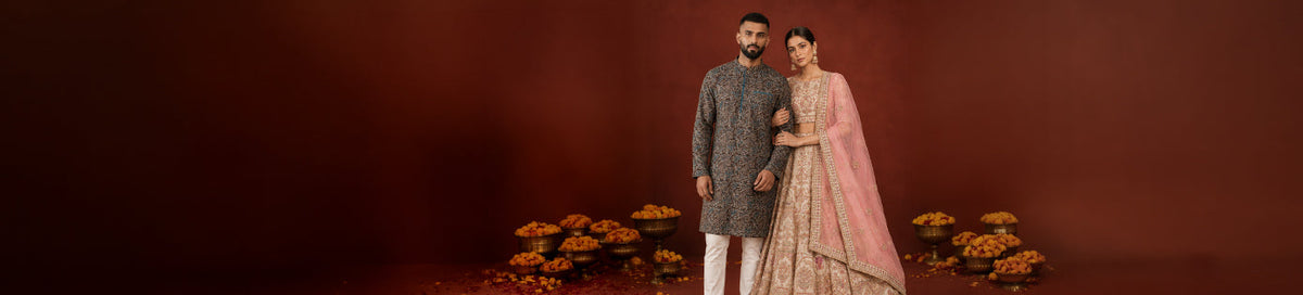 Lehenga Choli