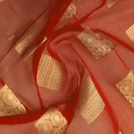  Silk Cotton 