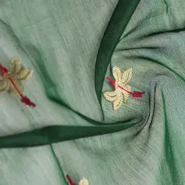  Chanderi 