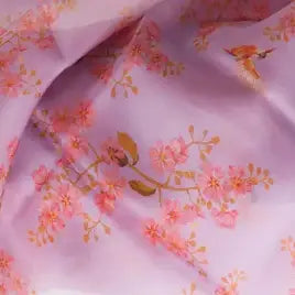  Organza 