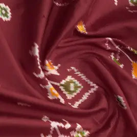  Ikats 