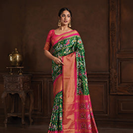  Regional Sarees 