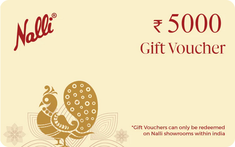 ₹5000