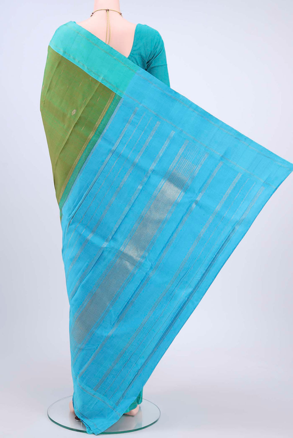 pallu body