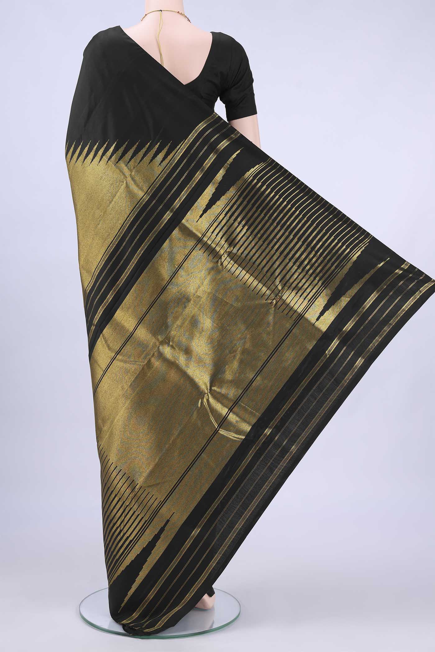 pallu body