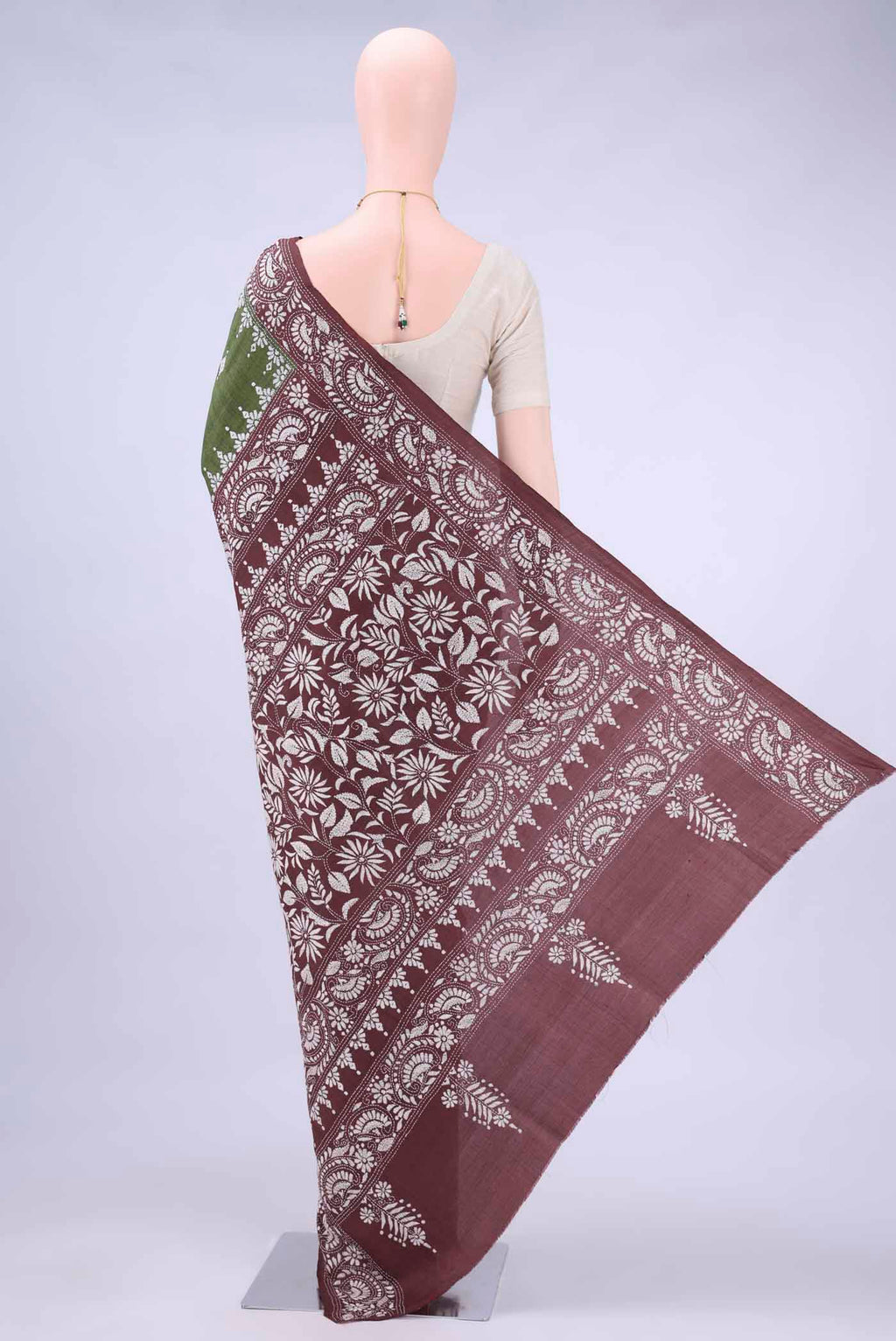 pallu body