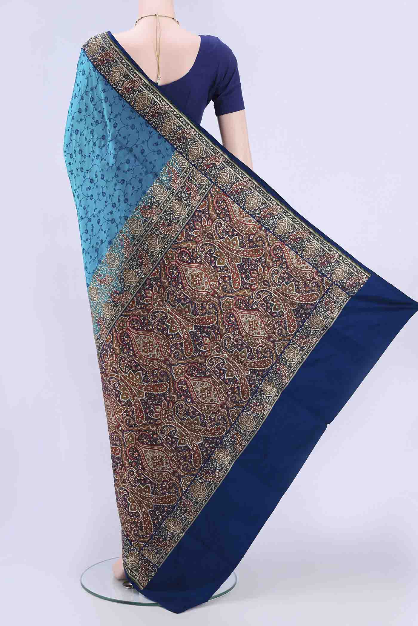 pallu body